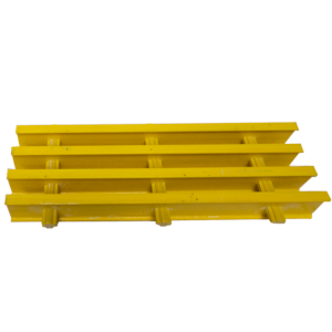 PULTRUDED GRATING